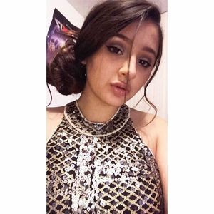 Meet your Posher, Mariela